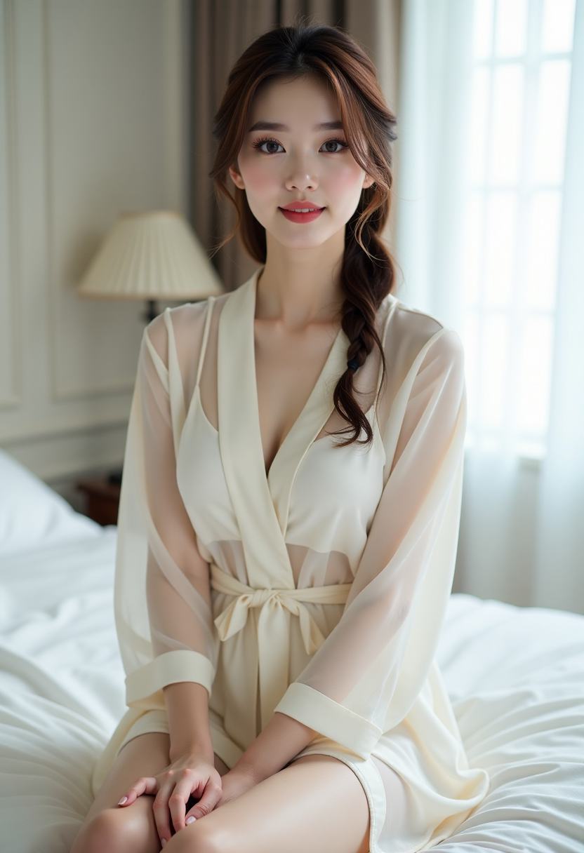 纸上星河动漫海报