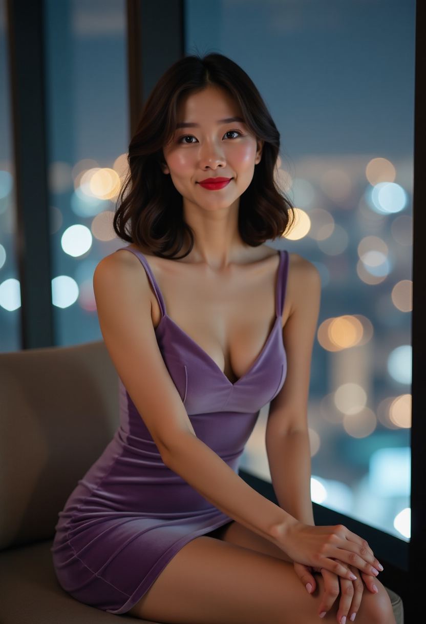 雾港来信电影海报